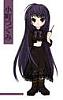 Ishiska's Avatar
