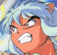 Angry Boy