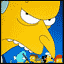 Mr. Burns