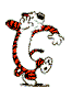 Dancing Hobbes