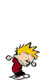 A New Calvin