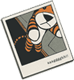 Polaroid Hobbes