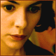 Close-up Amelie