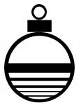 an ornament