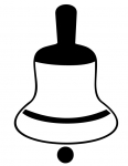 a bell