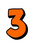 three