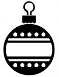 an ornament