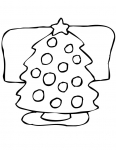 a Christmas Tree