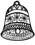 a bell