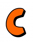 C