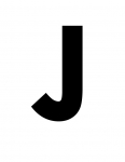 J