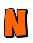 N