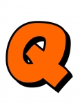 Q