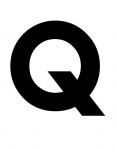 Q