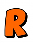 R