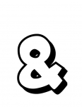 ampersand