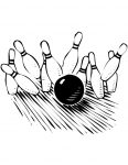 bowling