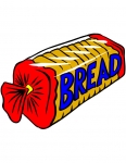 bread