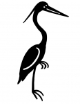 a crane