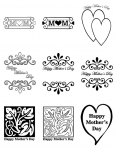 Flashcard Set - Mother's Day(1