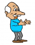 grandfather