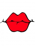 lips