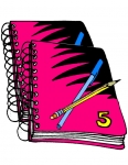 notebooks