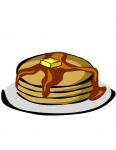 pancakes