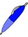 a pen