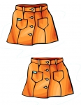 skirts