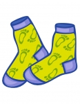 socks