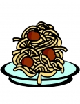 spaghetti