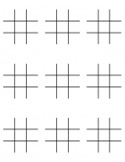 Tic Tac Toe