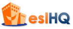 eslHQ Logo