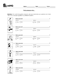 See a sample of this worksheet!